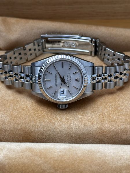 Rolex Datejust 69174